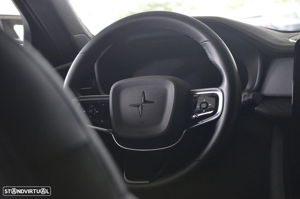 Polestar 2 Long Range 78 kWh - 16