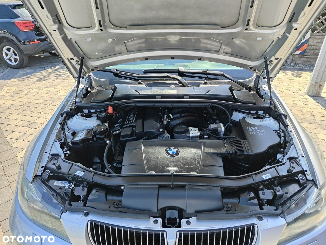 BMW Seria 3 318i - 27