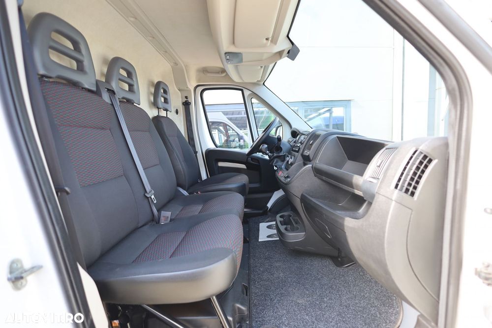 Citroën Jumper L3H3 - 11