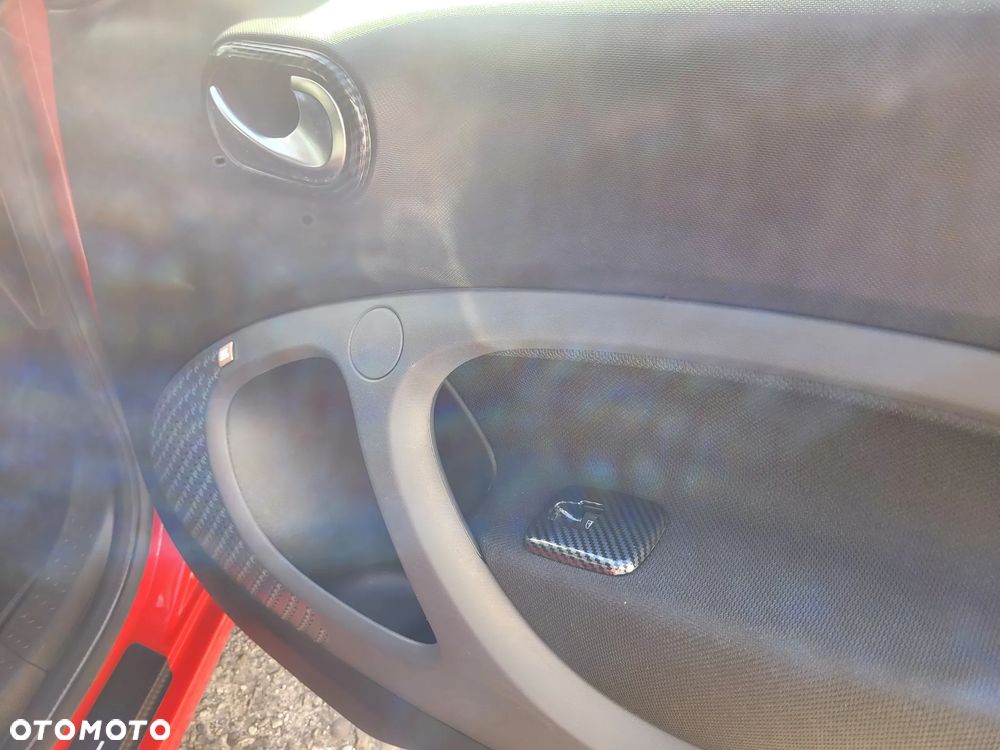 Smart Fortwo turbo passion twinamic - 34