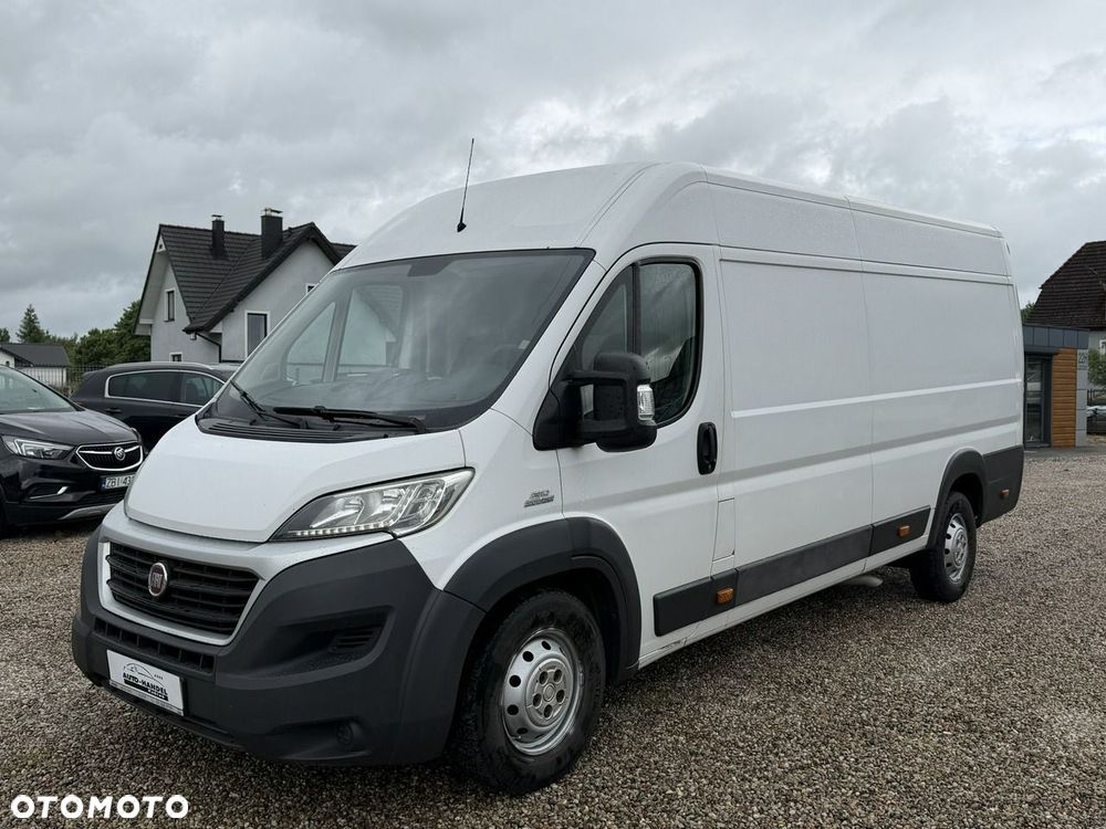 Fiat Ducato - 1
