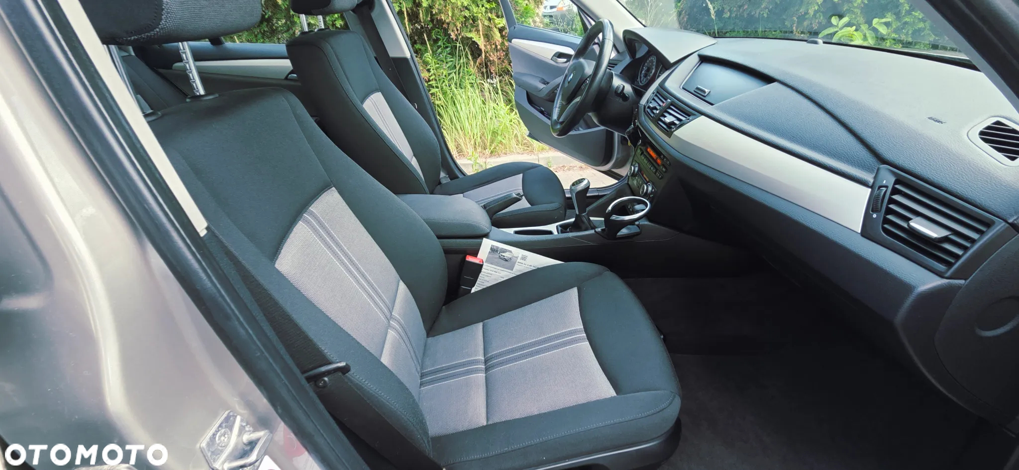 BMW X1 xDrive18d Sport Line - 35