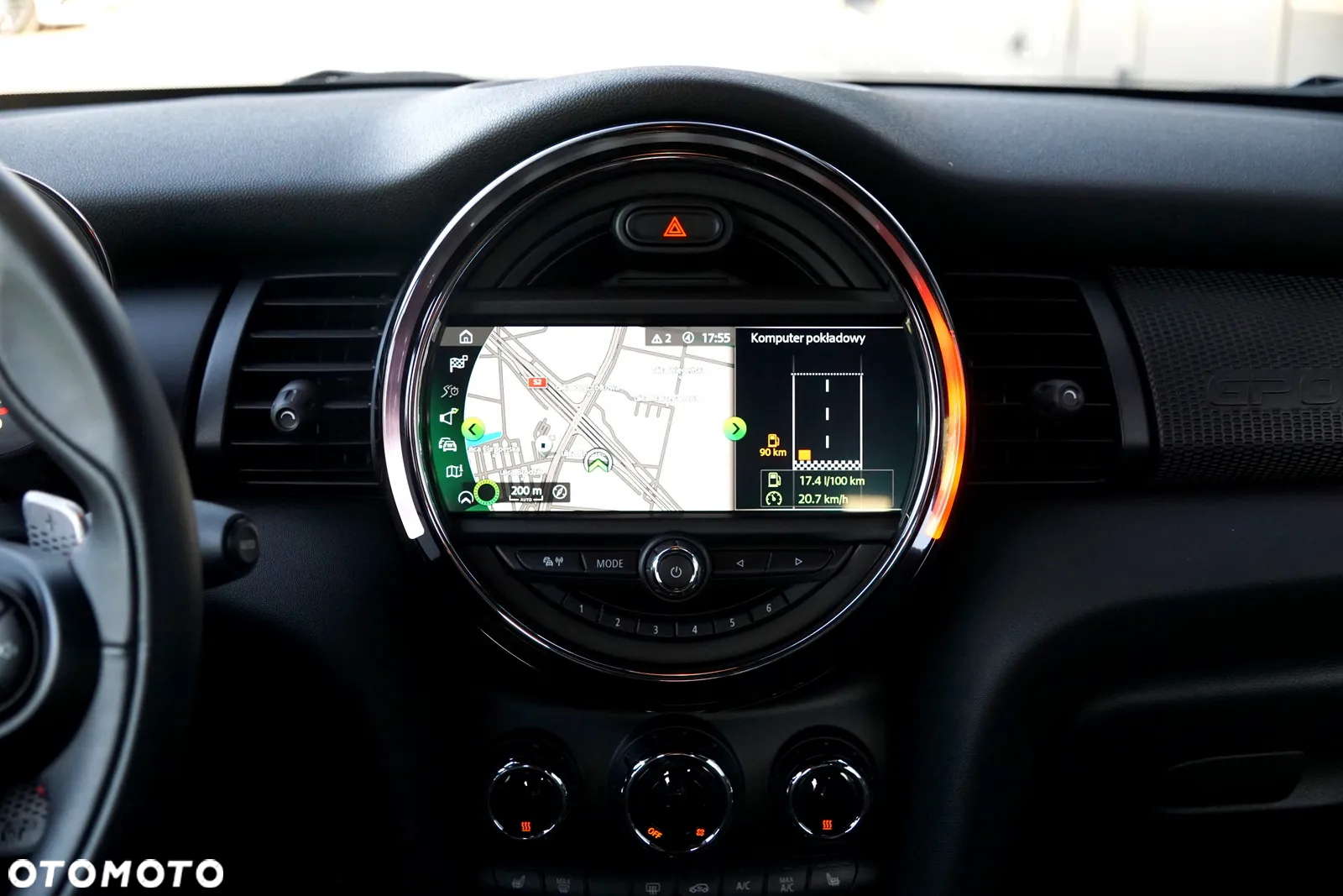 MINI John Cooper Works ALL4 sport - 25