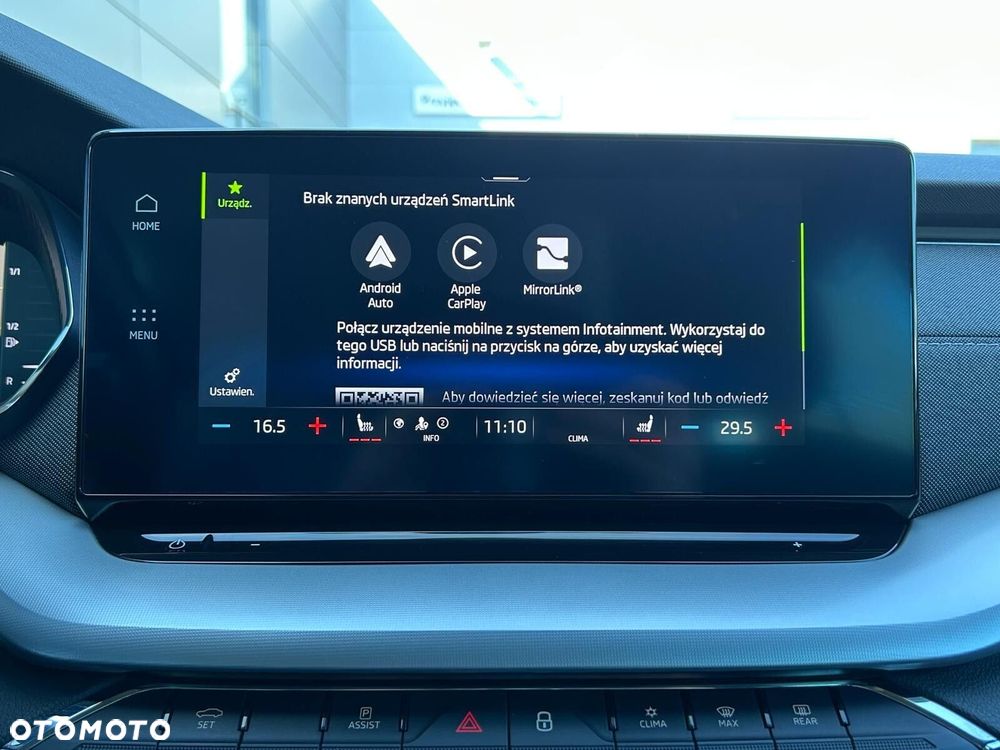 Skoda Octavia 2.0 TSI 4x4 Style DSG - 30