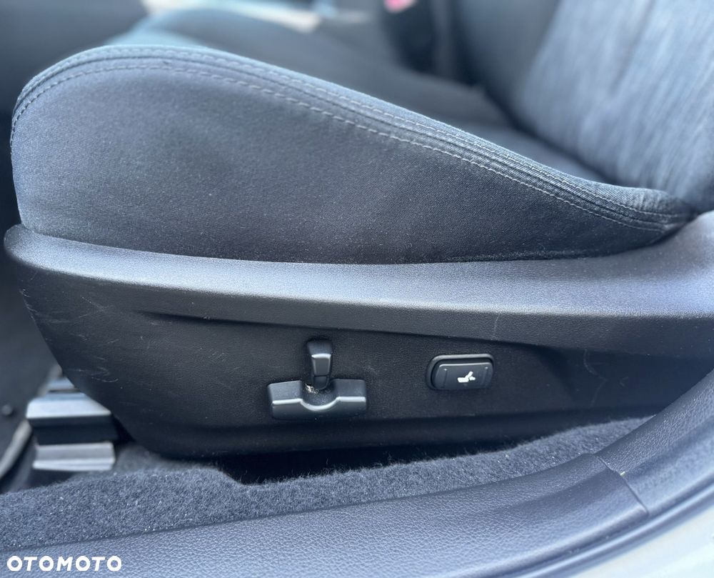 Subaru Legacy 2.0i Lineartronic Comfort - 14