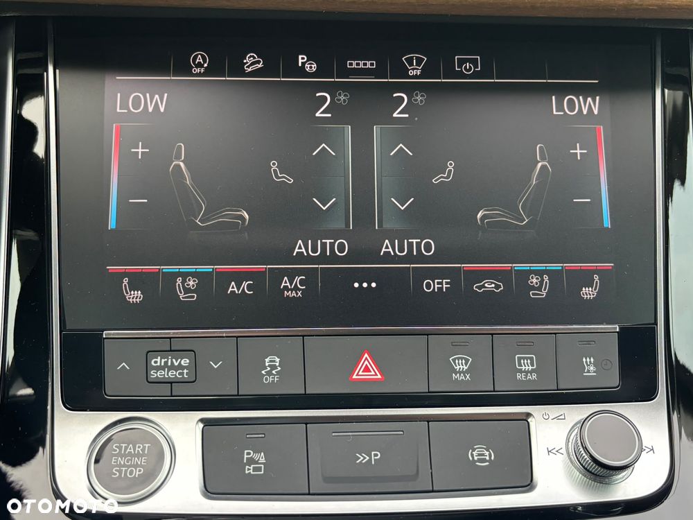 Audi Q8 50 TDI mHEV Quattro Tiptronic - 17