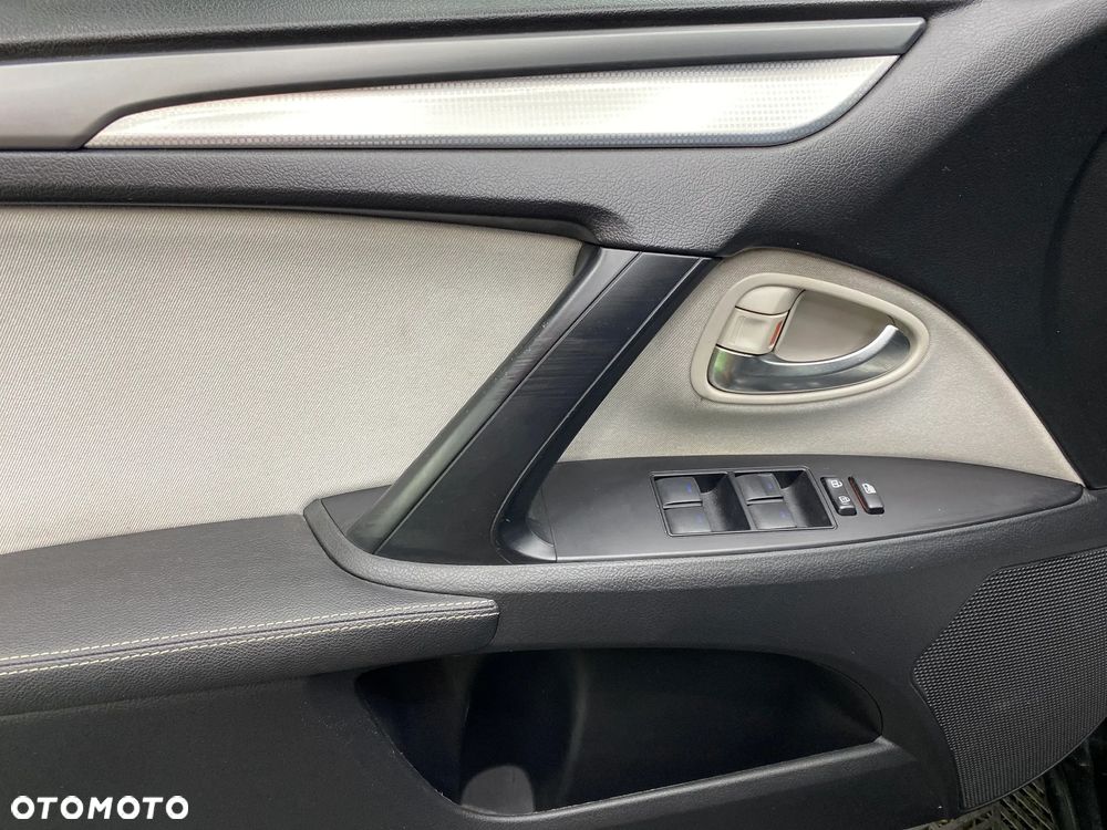 Toyota Avensis 2.0 D-4D Prestige - 11