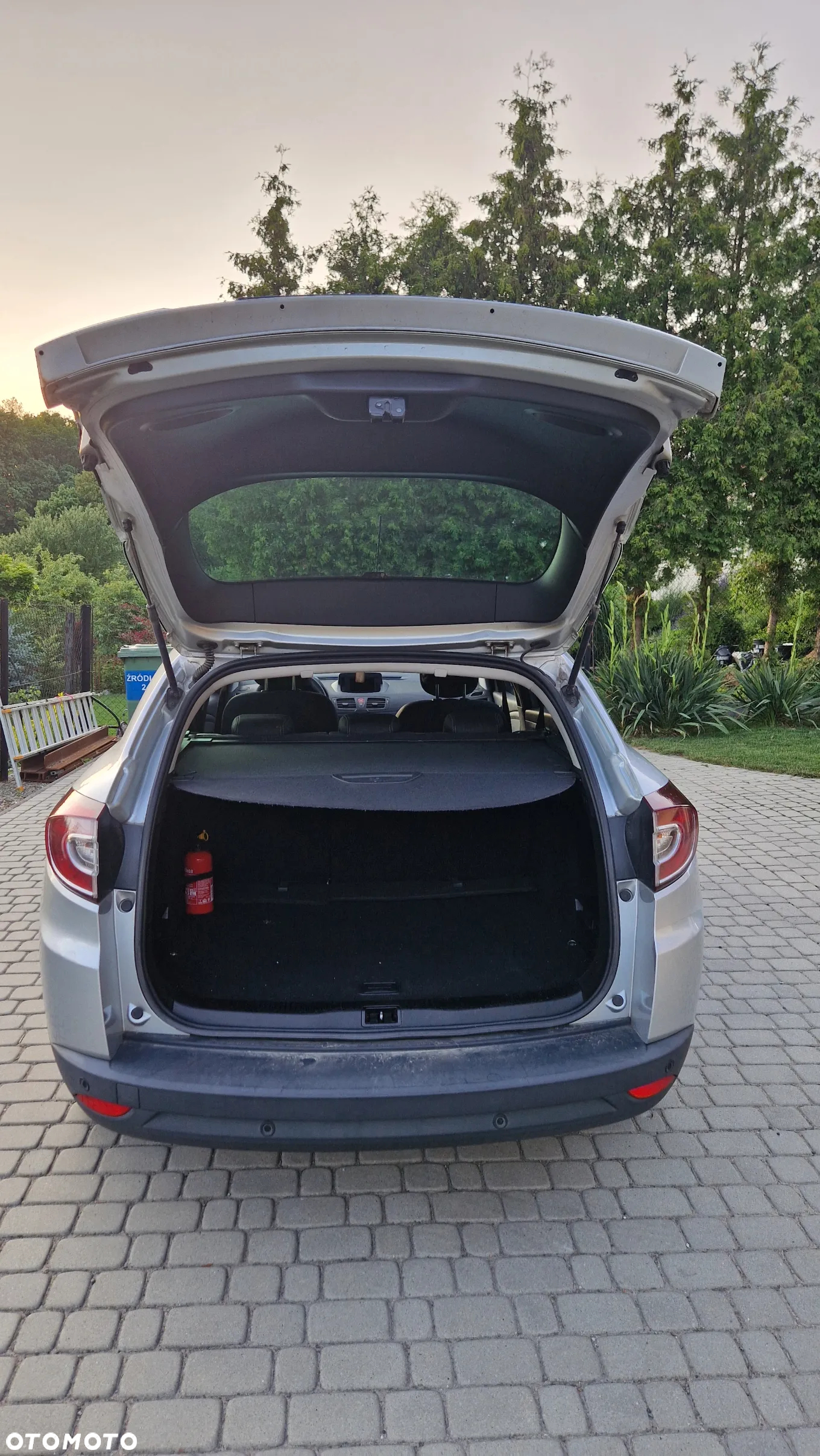 Renault Megane 1.4 16V TCE Dynamique - 17