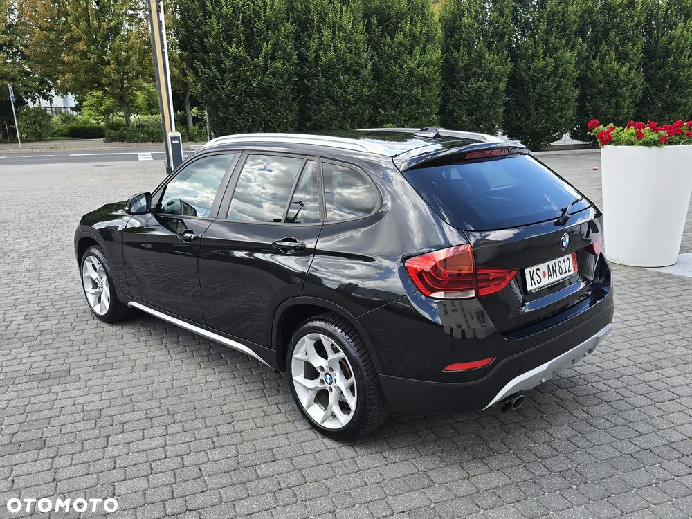 BMW X1 sDrive20i xLine - 10
