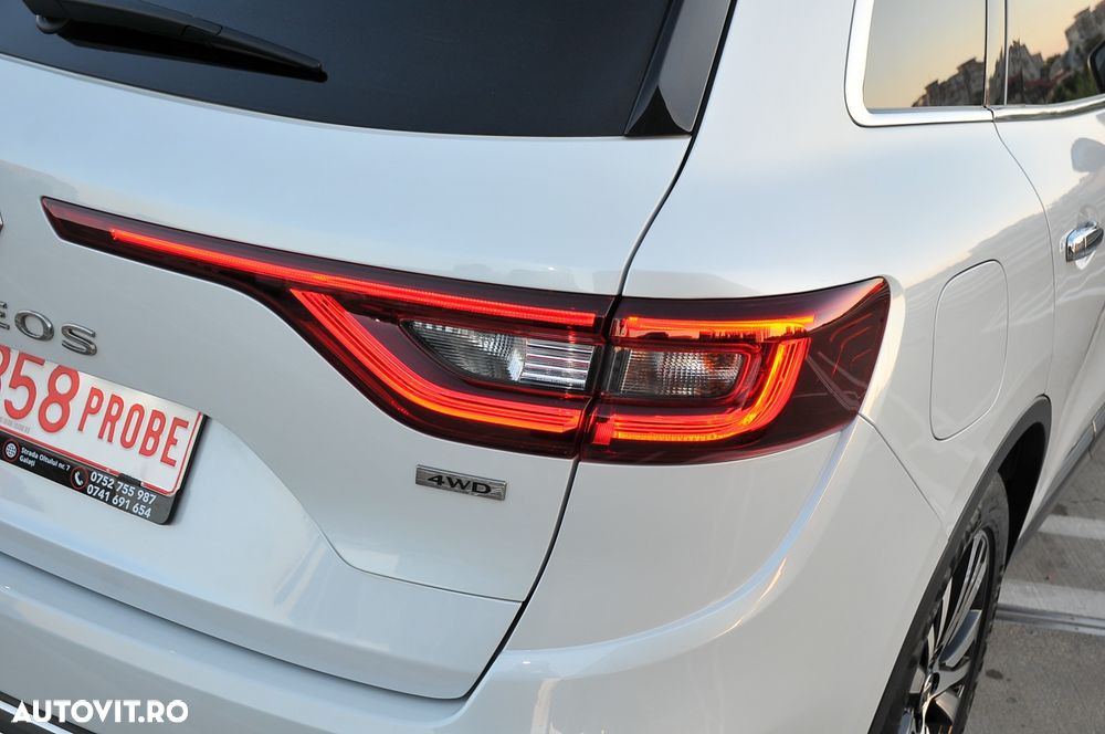 Renault Koleos - 26