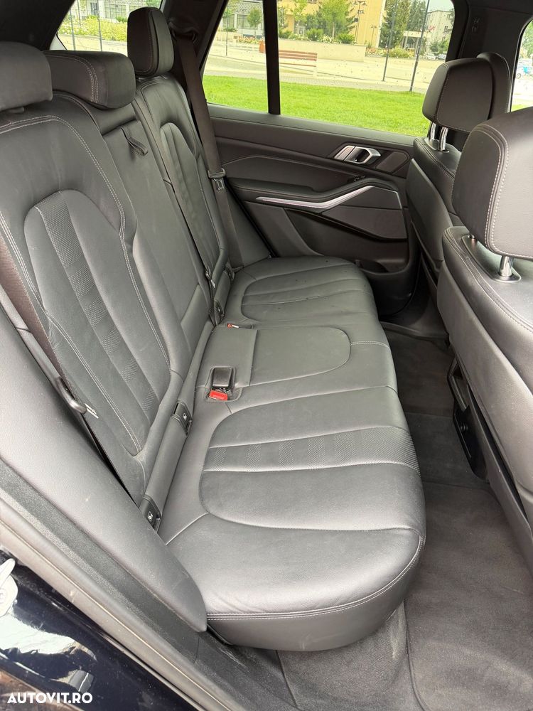 BMW X5 xDrive45e - 9
