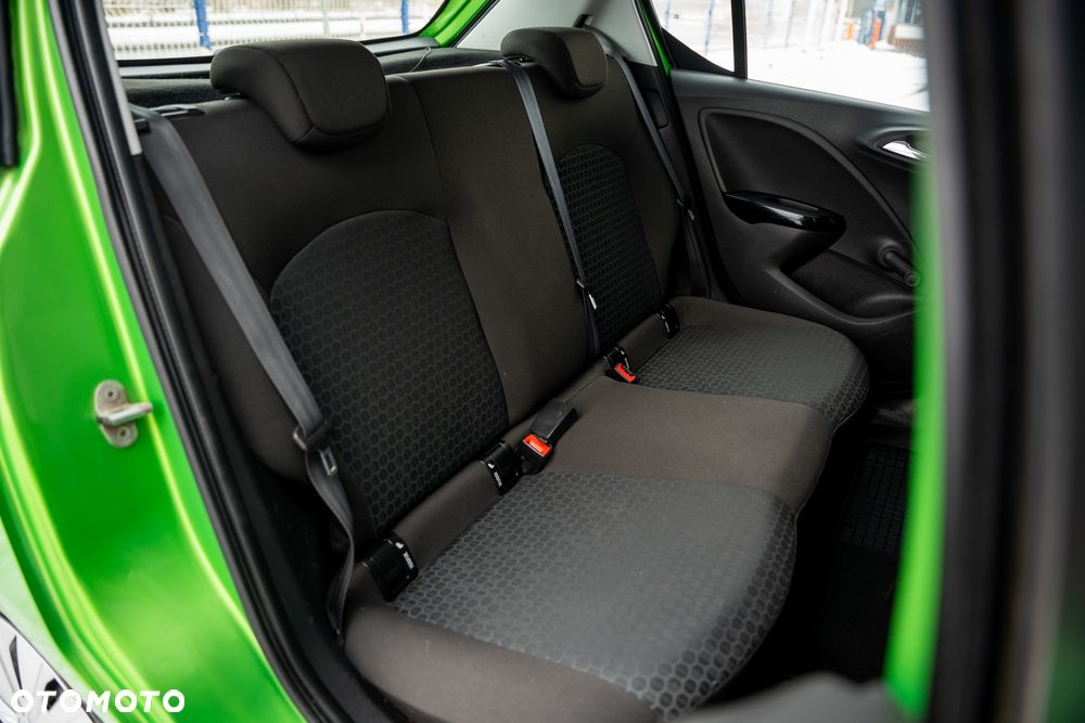 Opel Corsa 1.4 Start/Stop Active - 36