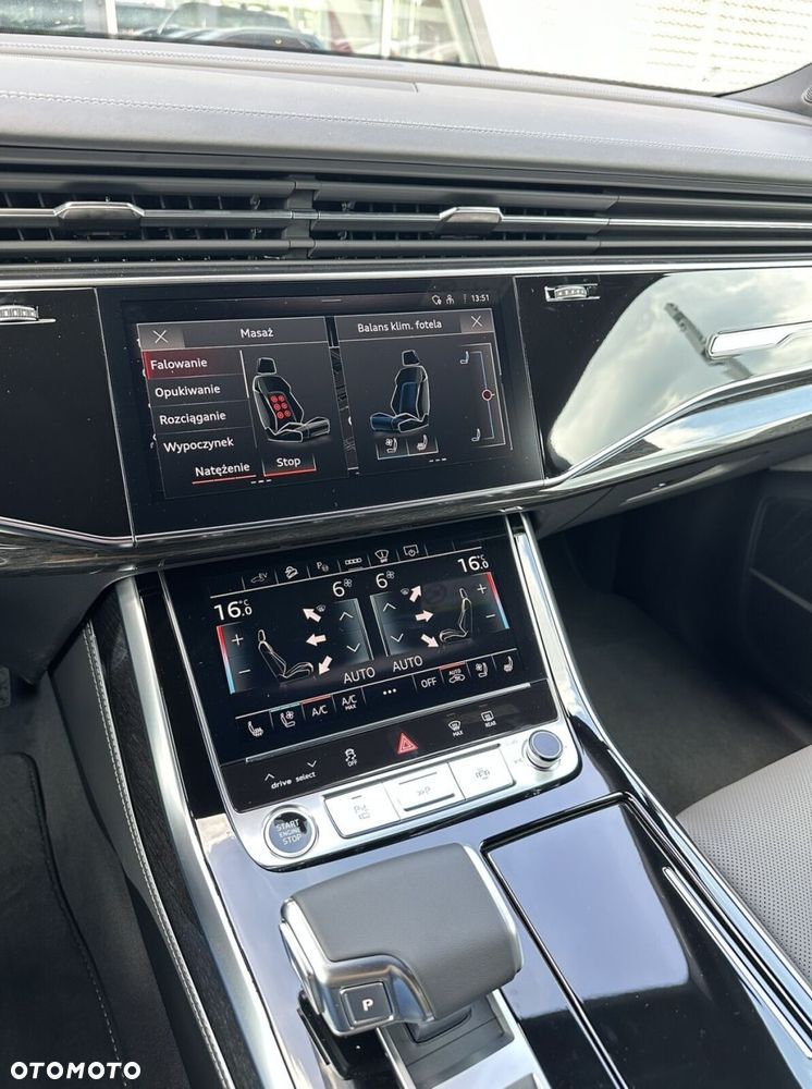 Audi Q7 - 20