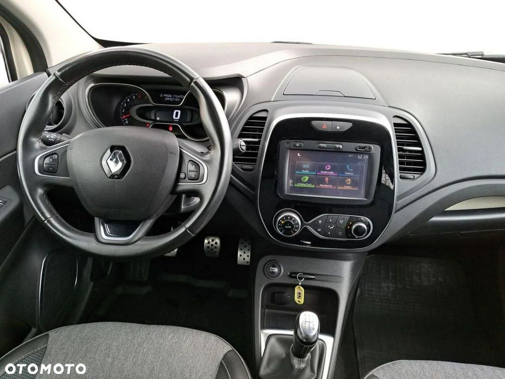 Renault Captur - 10