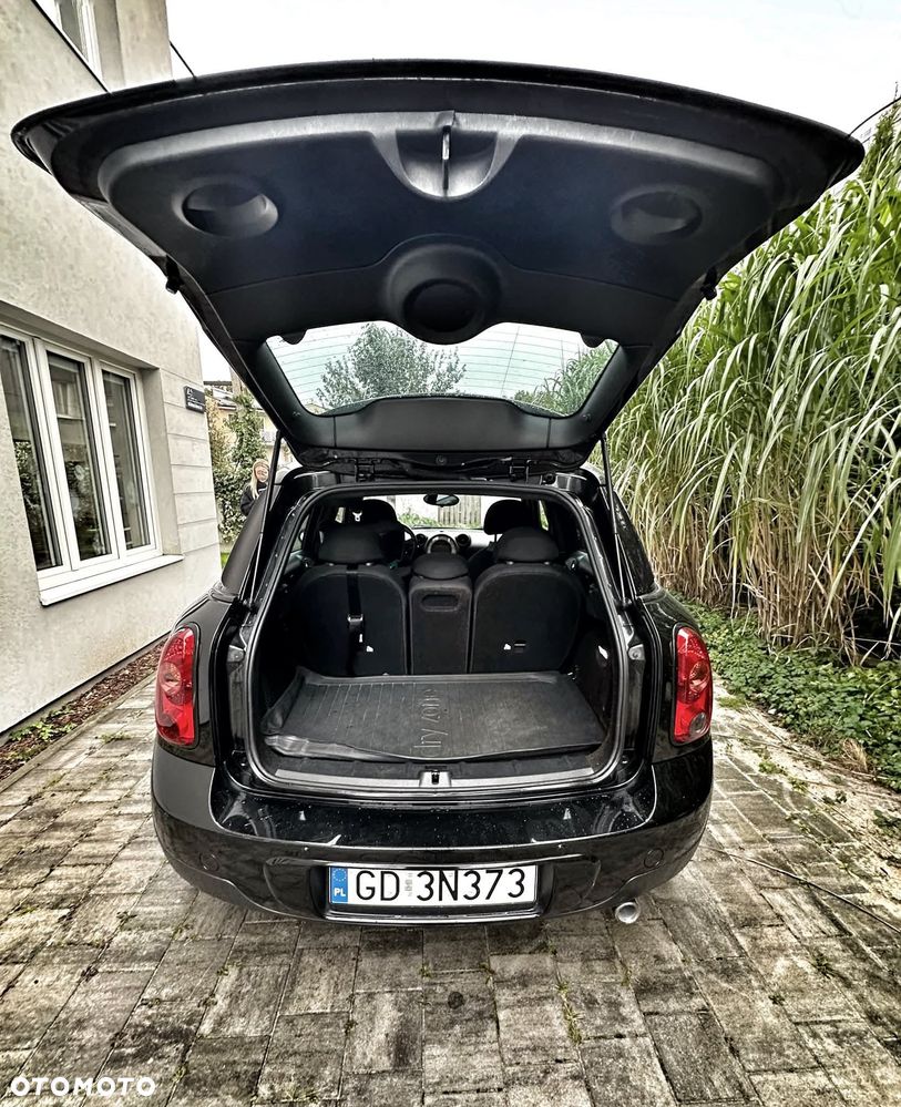 MINI Countryman - 6