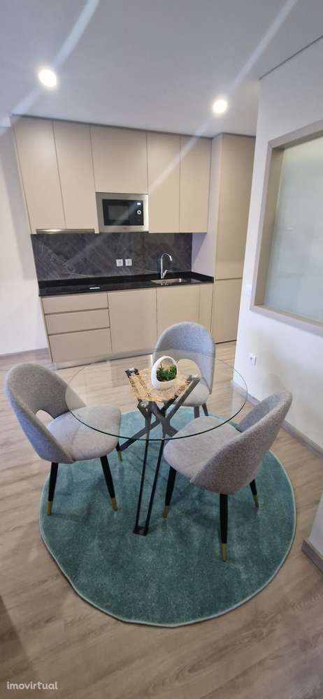 Apartamento t1+1 Matosinhos - Grande imagem: 3/10