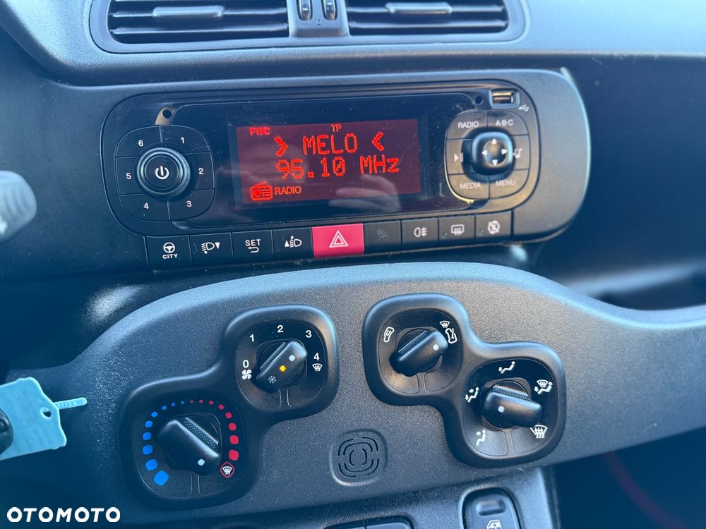 Fiat Panda 1.2 Mystyle - 24