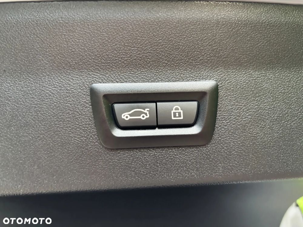 BMW X4 xDrive20d M Sport Edition - 18
