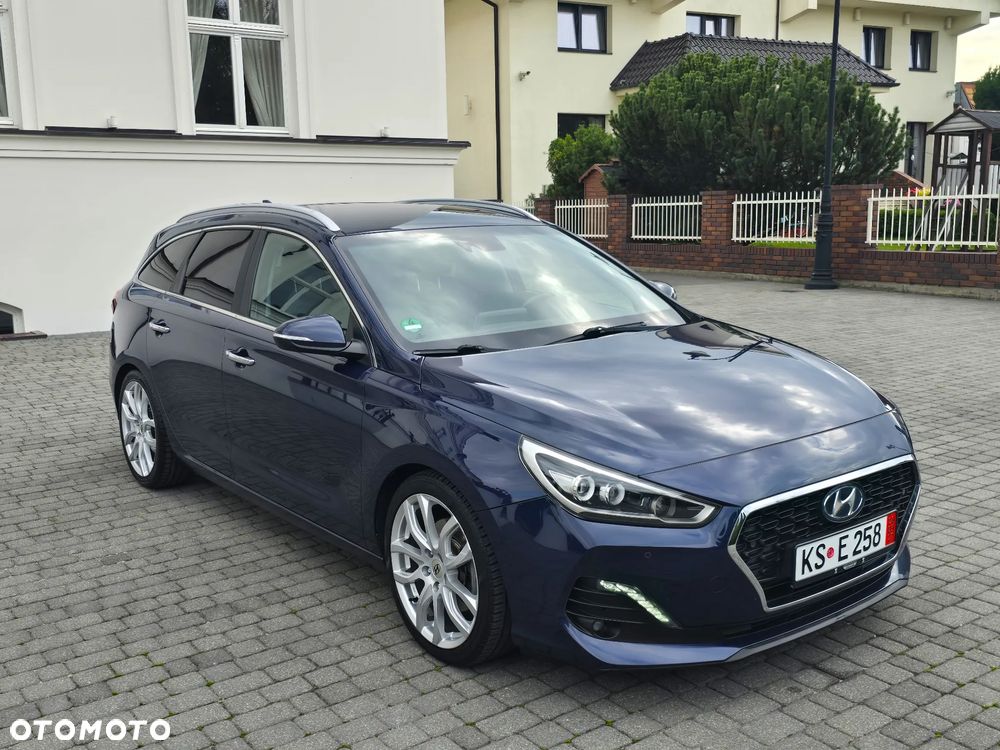 Hyundai i30 - 8