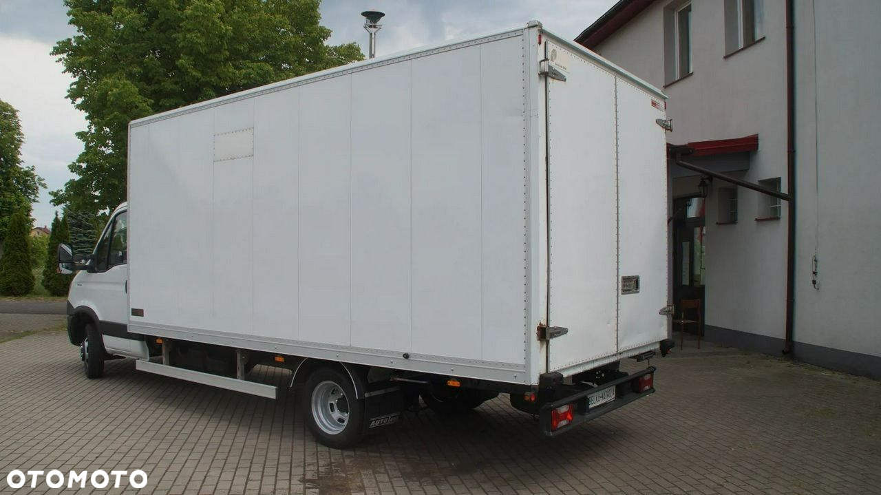 Iveco Daily - 3