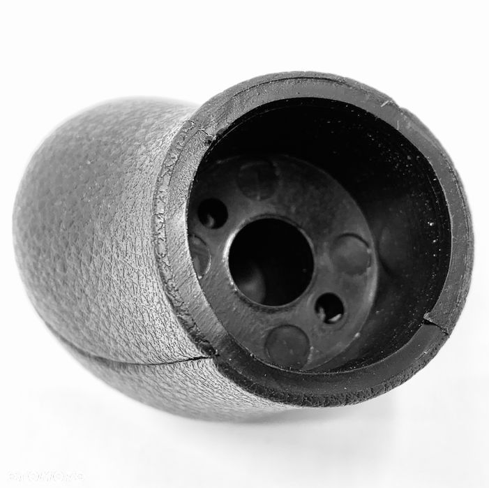 Gałka lewarka zmiany biegów Mercedes Sprinter 906 nowa parts4van - 3