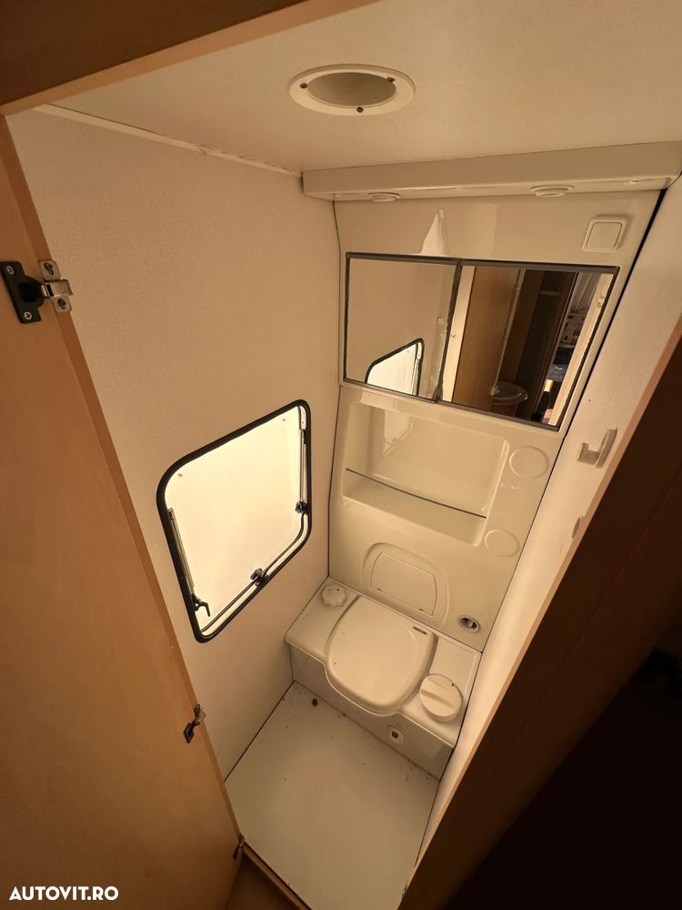 Chateau Calista 450 - 14