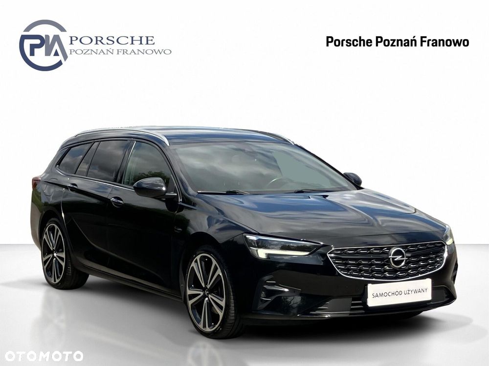 Opel Insignia - 8