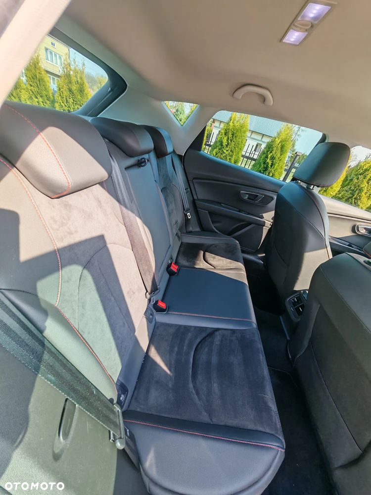 Seat Leon 1.4 TSI ACT Start&Stop FR - 31