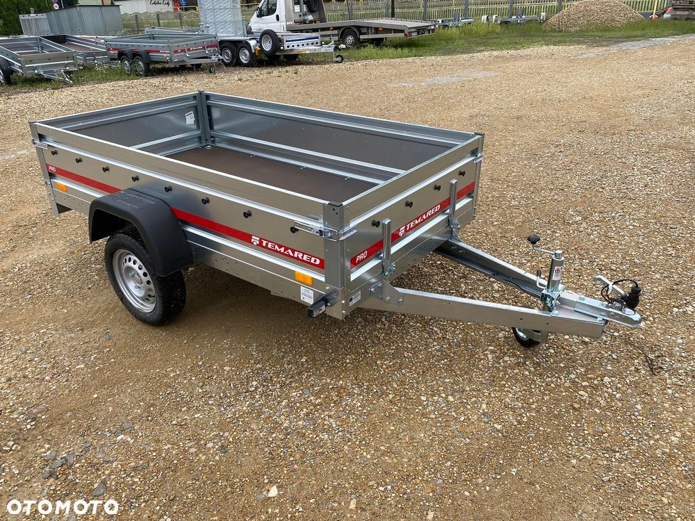 TEMARED PRO 2612 - 4