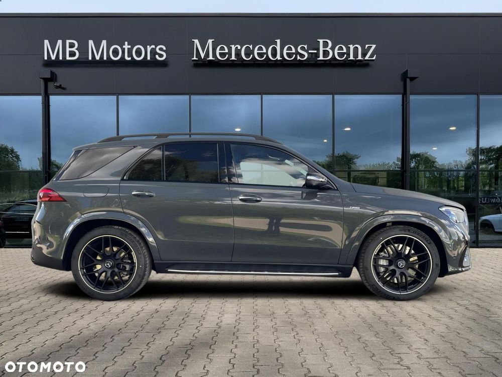 Mercedes-Benz GLE - 5