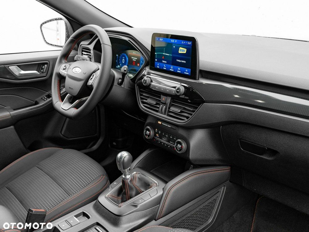 Ford Kuga 1.5 EcoBoost FWD ST-Line - 33