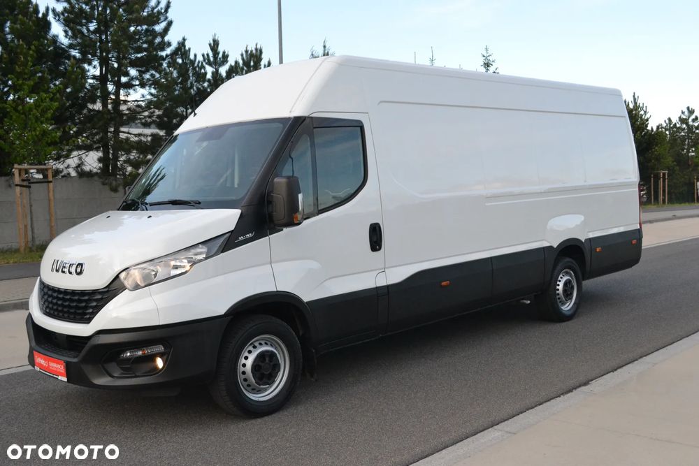 Iveco Daily - 2