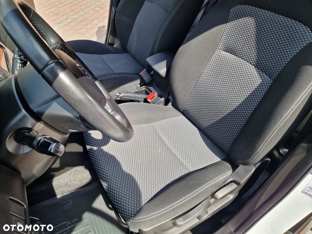 Suzuki Vitara 1.6 Premium 2WD - 21