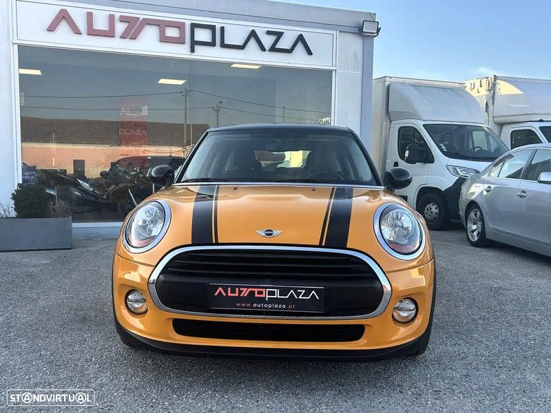 MINI 5 Portas One D - 3