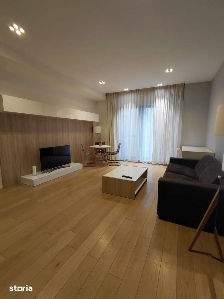 Apartament cu 2 camere, langa Parcul Bordei — fotografia 1