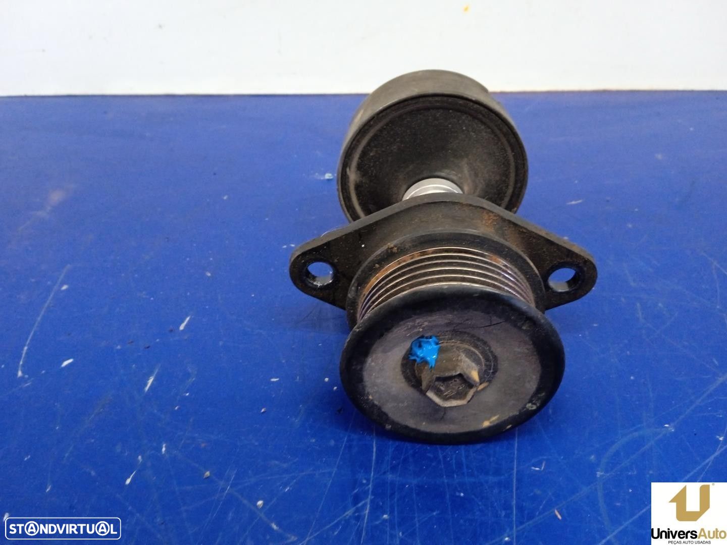 POLIE ALTERNADOR FORD FOCUS 2004 -C9DB - 1