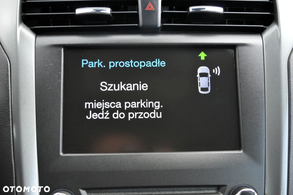 Ford Mondeo 1.6 TDCi Platinium X Plus (Titanium) - 17