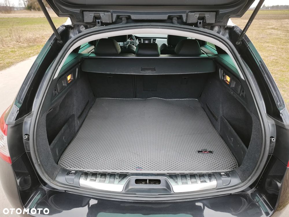 Peugeot 508 BlueHDi 120 EAT6 Stop&Start Allure - 14