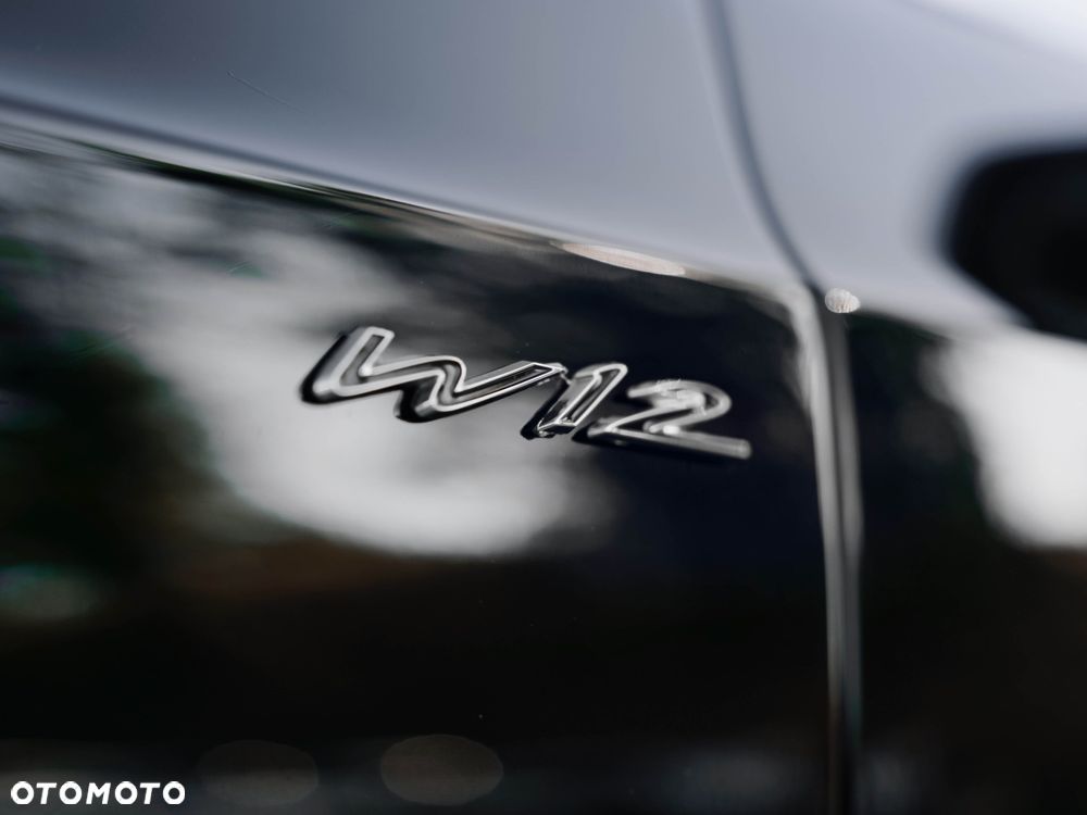 Bentley Continental GT W12 - 14
