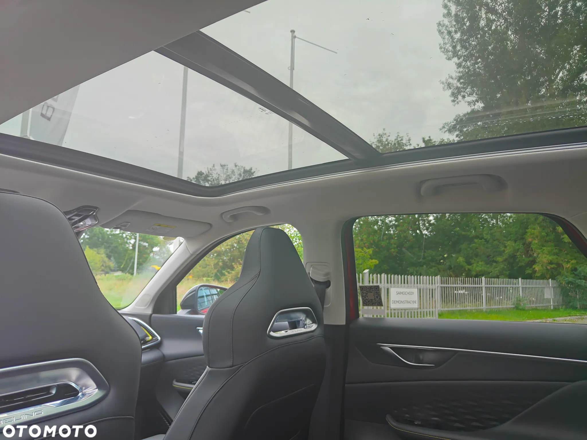 BAIC 5 1.5T Luxury DCT - 7