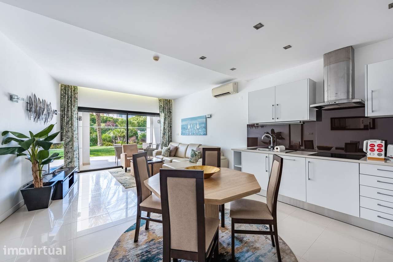 Casa geminada luxuosa com vista para o mar em Lagos - Grande imagem: 2/41