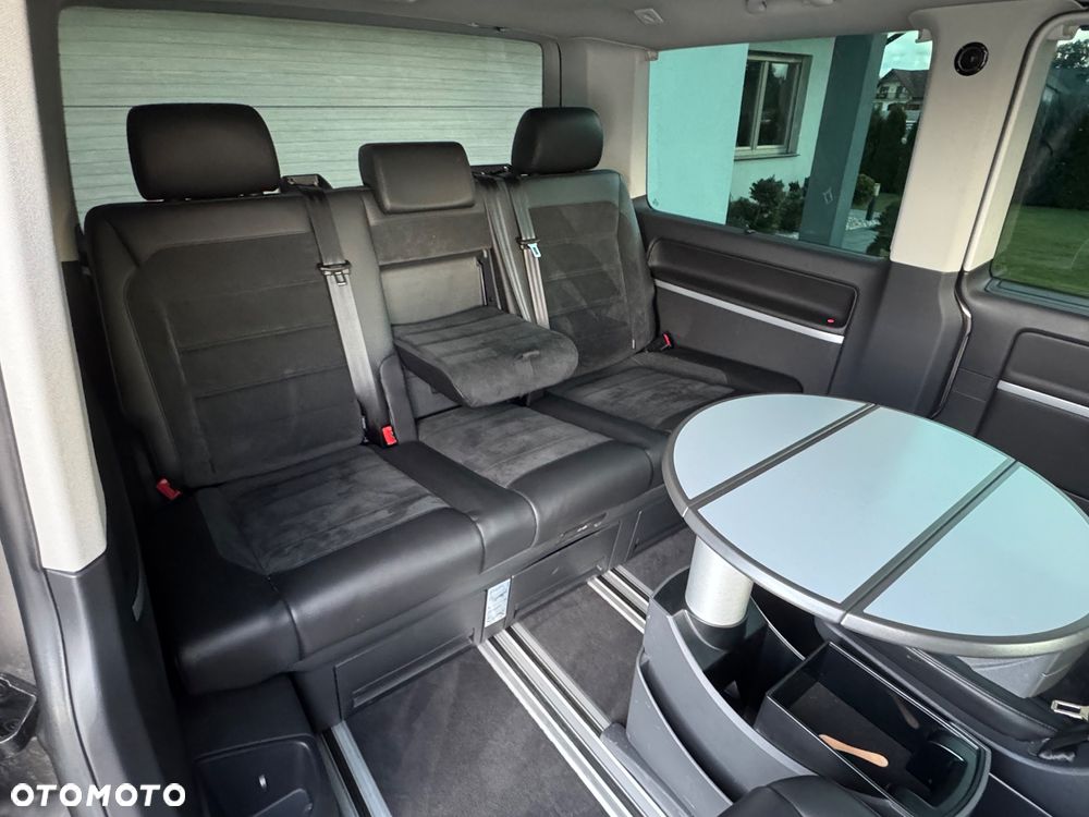 Volkswagen Multivan 2.0 BiTDI L1 Highline DSG - 22