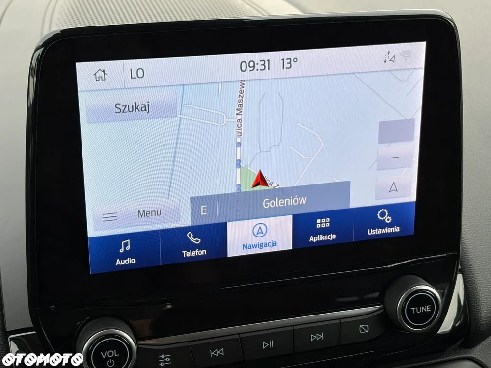Ford EcoSport 1.0 EcoBoost ST-LINE - 27