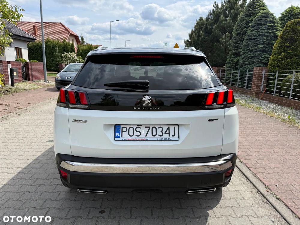Peugeot 3008 - 13