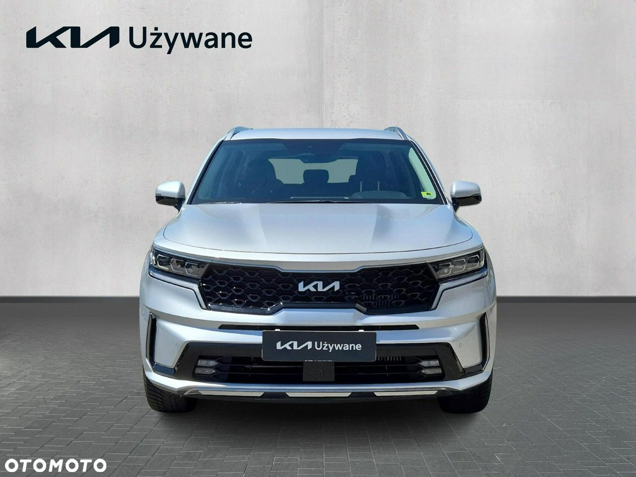 Kia Sorento - 8