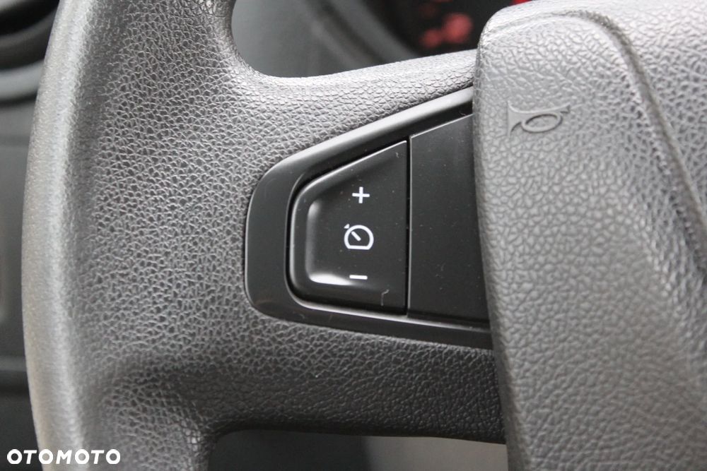 Nissan NV400 - 23