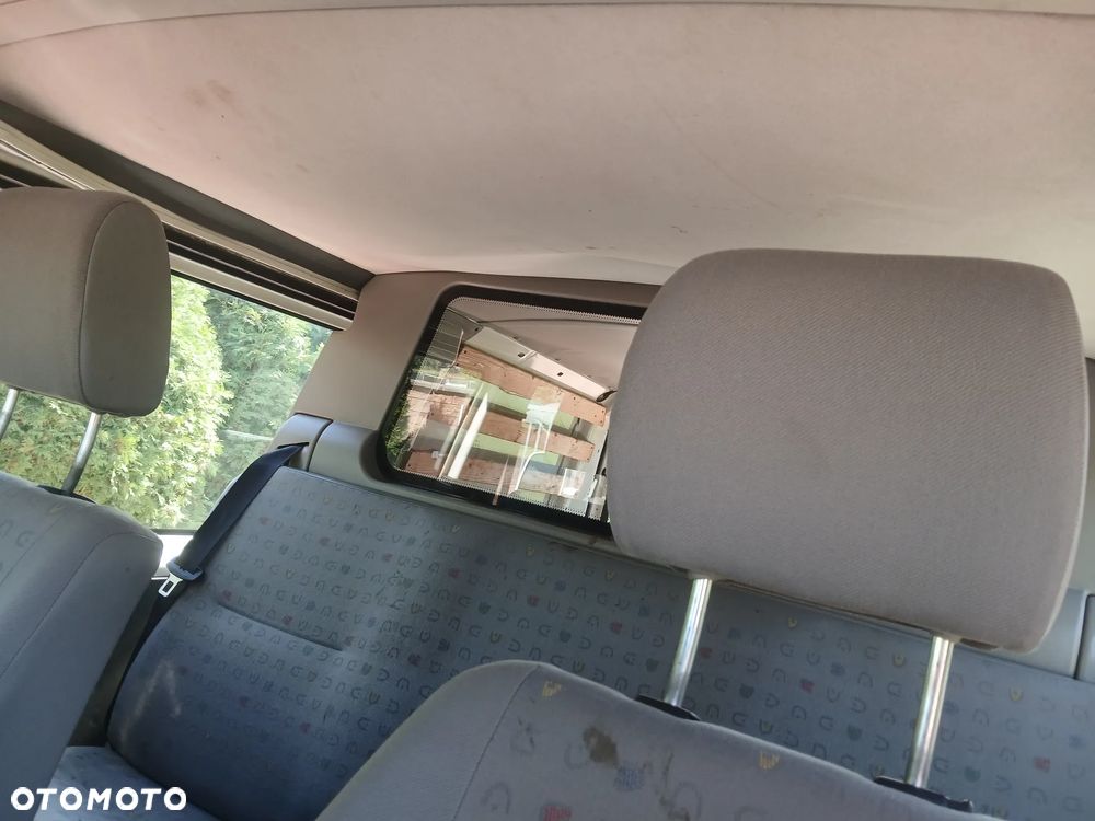 Volkswagen TRANSPORTER - 12