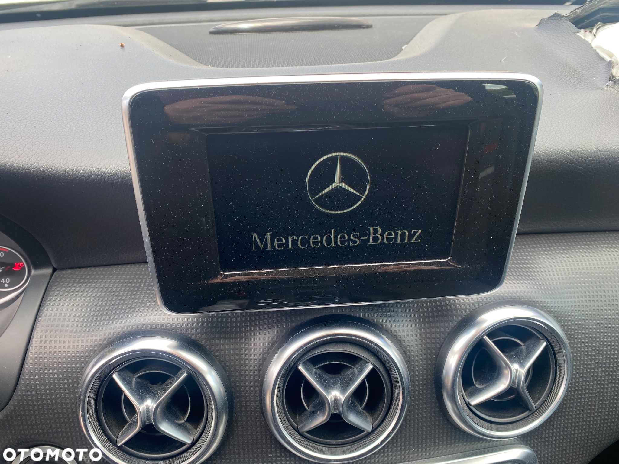 Mercedes-Benz Klasa A 180 (BlueEFFICIENCY) Style - 6