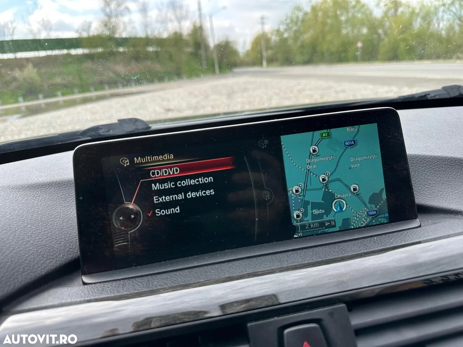 BMW Seria 4 430d AT Luxury Line - 29