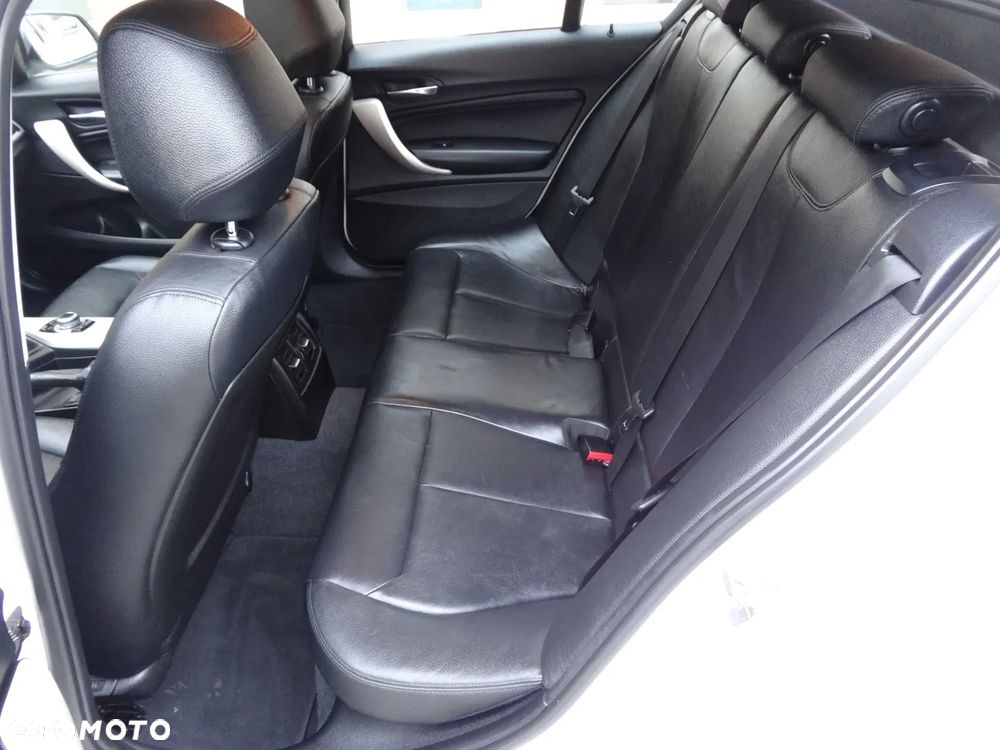 BMW Seria 1 116d DPF Edition Sport - 23